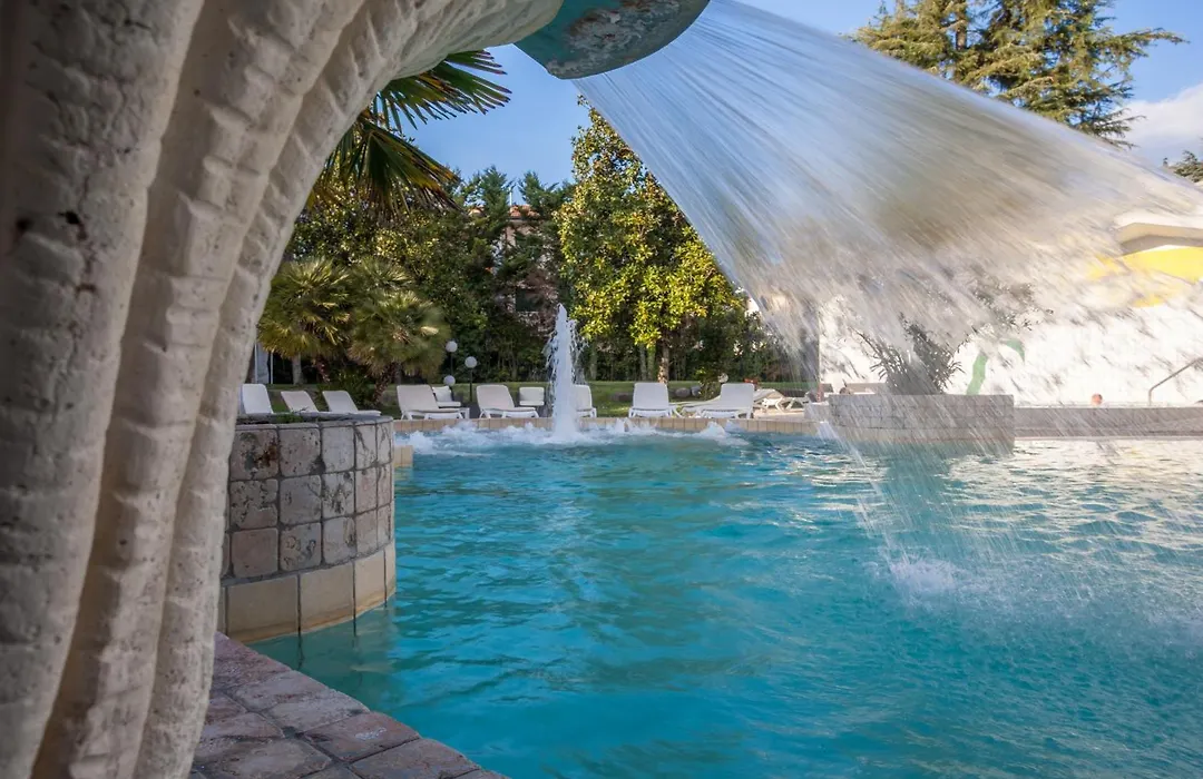 Hotel Terme Patria-1