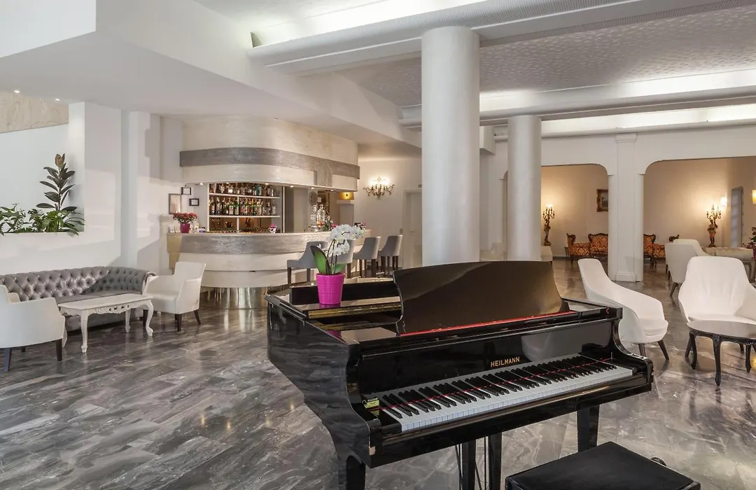 Hotel Terme Patria-1