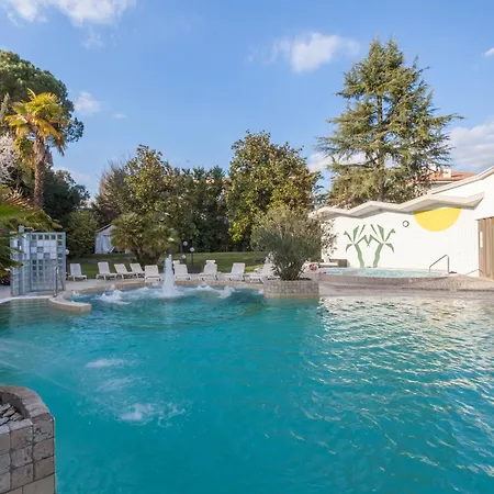 Hotel Terme Patria-2